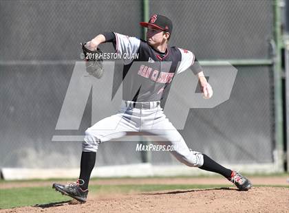 Thumbnail 2 in San Clemente @ Lakewood (Loara Tournament) photogallery.