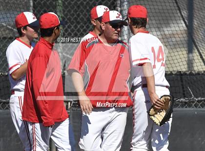 Thumbnail 2 in San Clemente @ Lakewood (Loara Tournament) photogallery.