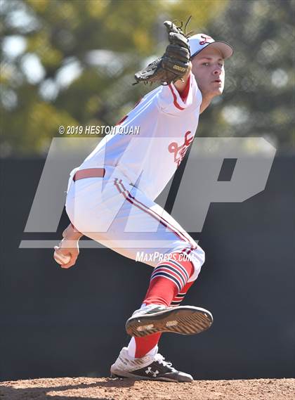 Thumbnail 3 in San Clemente @ Lakewood (Loara Tournament) photogallery.