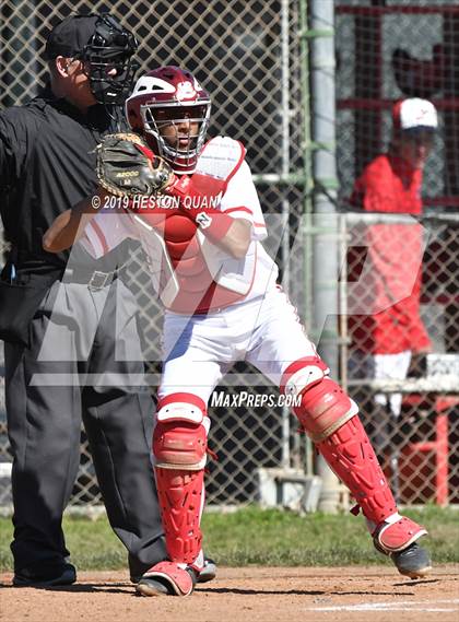 Thumbnail 2 in San Clemente @ Lakewood (Loara Tournament) photogallery.
