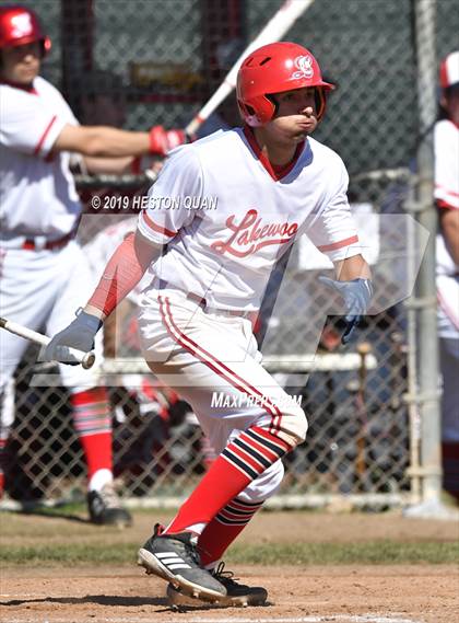 Thumbnail 3 in San Clemente @ Lakewood (Loara Tournament) photogallery.