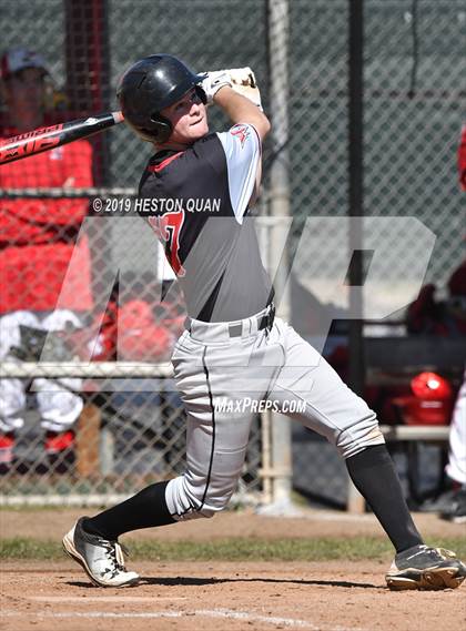 Thumbnail 2 in San Clemente @ Lakewood (Loara Tournament) photogallery.