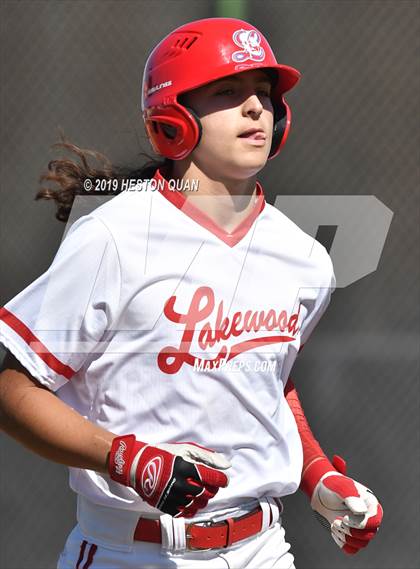 Thumbnail 1 in San Clemente @ Lakewood (Loara Tournament) photogallery.