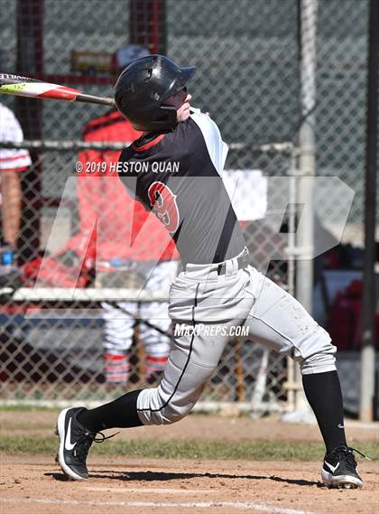 Thumbnail 2 in San Clemente @ Lakewood (Loara Tournament) photogallery.