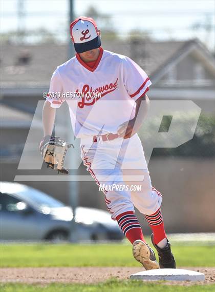 Thumbnail 1 in San Clemente @ Lakewood (Loara Tournament) photogallery.