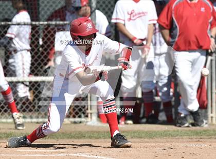 Thumbnail 2 in San Clemente @ Lakewood (Loara Tournament) photogallery.