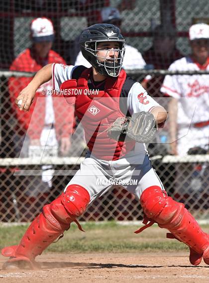 Thumbnail 3 in San Clemente @ Lakewood (Loara Tournament) photogallery.