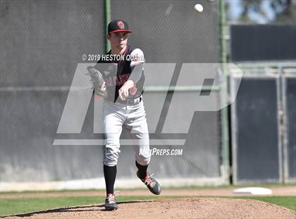 Thumbnail 2 in San Clemente @ Lakewood (Loara Tournament) photogallery.