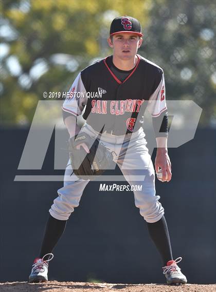 Thumbnail 3 in San Clemente @ Lakewood (Loara Tournament) photogallery.