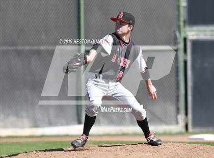 Thumbnail 1 in San Clemente @ Lakewood (Loara Tournament) photogallery.