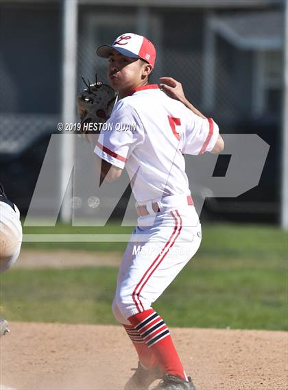 Thumbnail 3 in San Clemente @ Lakewood (Loara Tournament) photogallery.