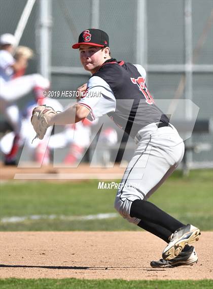 Thumbnail 1 in San Clemente @ Lakewood (Loara Tournament) photogallery.