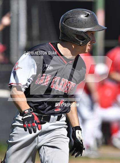 Thumbnail 3 in San Clemente @ Lakewood (Loara Tournament) photogallery.