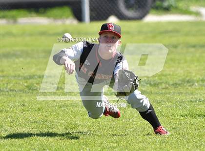 Thumbnail 2 in San Clemente @ Lakewood (Loara Tournament) photogallery.