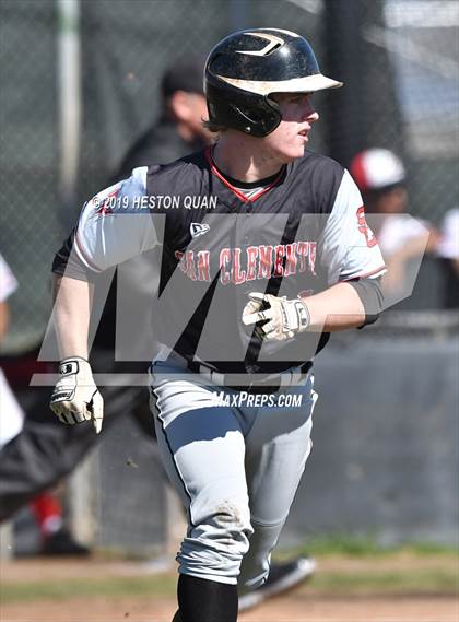 Thumbnail 2 in San Clemente @ Lakewood (Loara Tournament) photogallery.