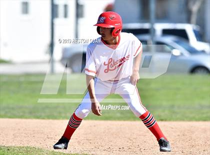 Thumbnail 2 in San Clemente @ Lakewood (Loara Tournament) photogallery.