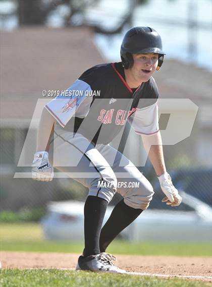 Thumbnail 3 in San Clemente @ Lakewood (Loara Tournament) photogallery.