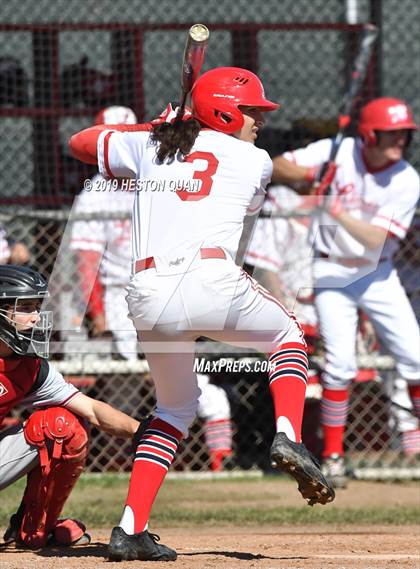 Thumbnail 2 in San Clemente @ Lakewood (Loara Tournament) photogallery.