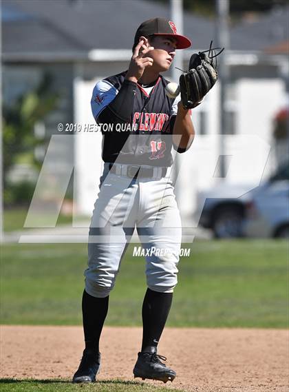 Thumbnail 2 in San Clemente @ Lakewood (Loara Tournament) photogallery.