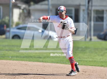 Thumbnail 2 in San Clemente @ Lakewood (Loara Tournament) photogallery.
