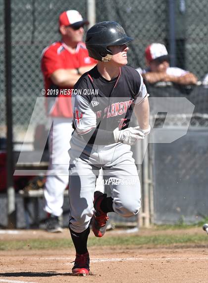 Thumbnail 2 in San Clemente @ Lakewood (Loara Tournament) photogallery.