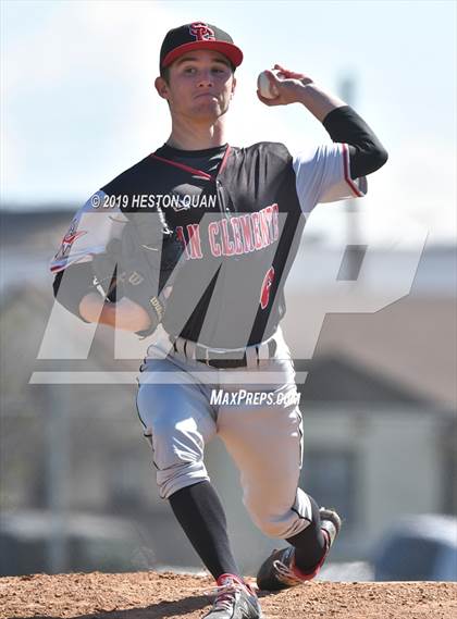 Thumbnail 2 in San Clemente @ Lakewood (Loara Tournament) photogallery.