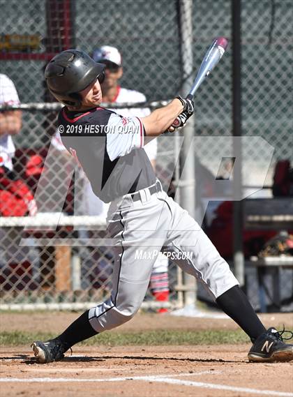 Thumbnail 2 in San Clemente @ Lakewood (Loara Tournament) photogallery.