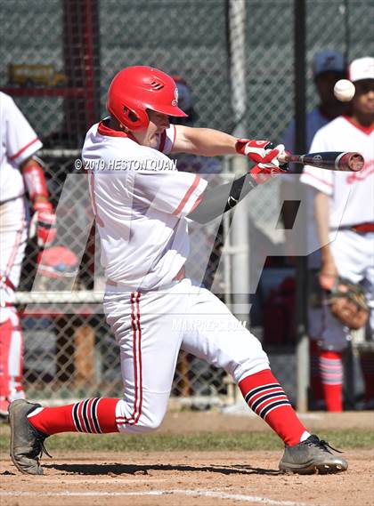 Thumbnail 2 in San Clemente @ Lakewood (Loara Tournament) photogallery.
