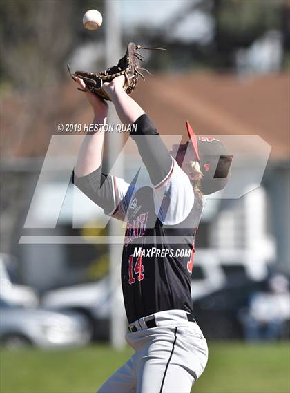 Thumbnail 3 in San Clemente @ Lakewood (Loara Tournament) photogallery.
