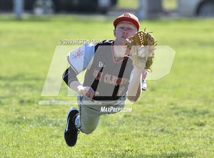 Thumbnail 1 in San Clemente @ Lakewood (Loara Tournament) photogallery.