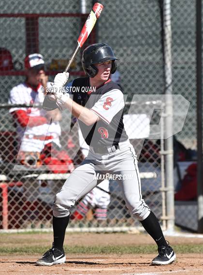 Thumbnail 3 in San Clemente @ Lakewood (Loara Tournament) photogallery.