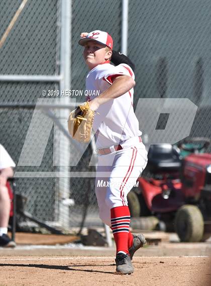 Thumbnail 1 in San Clemente @ Lakewood (Loara Tournament) photogallery.