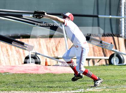 Thumbnail 3 in San Clemente @ Lakewood (Loara Tournament) photogallery.