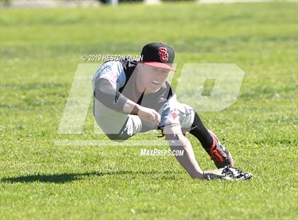 Thumbnail 3 in San Clemente @ Lakewood (Loara Tournament) photogallery.