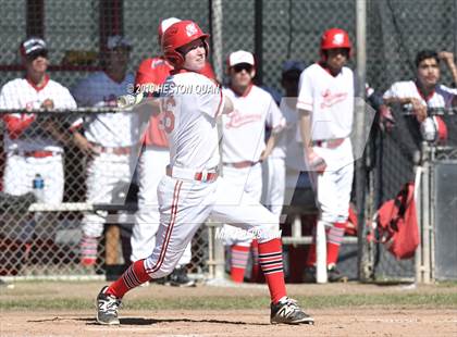 Thumbnail 3 in San Clemente @ Lakewood (Loara Tournament) photogallery.