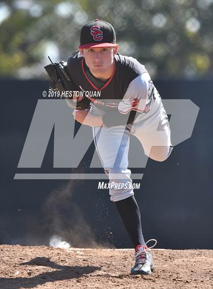 Thumbnail 2 in San Clemente @ Lakewood (Loara Tournament) photogallery.