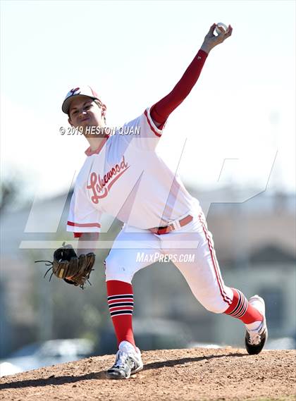 Thumbnail 1 in San Clemente @ Lakewood (Loara Tournament) photogallery.