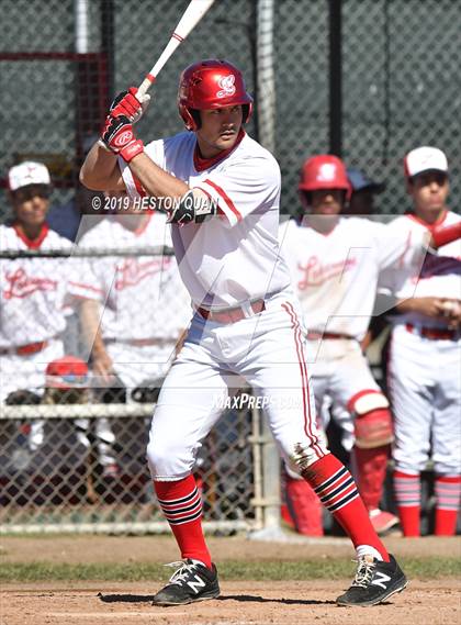 Thumbnail 2 in San Clemente @ Lakewood (Loara Tournament) photogallery.