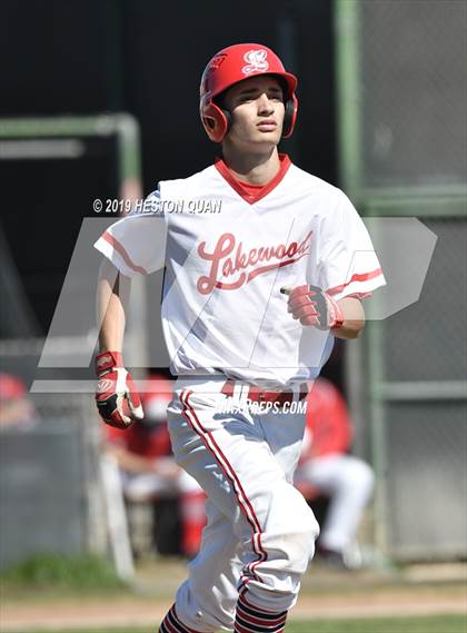 Thumbnail 2 in San Clemente @ Lakewood (Loara Tournament) photogallery.