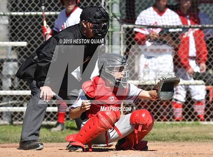 Thumbnail 1 in San Clemente @ Lakewood (Loara Tournament) photogallery.