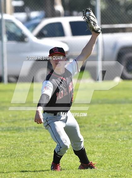 Thumbnail 2 in San Clemente @ Lakewood (Loara Tournament) photogallery.