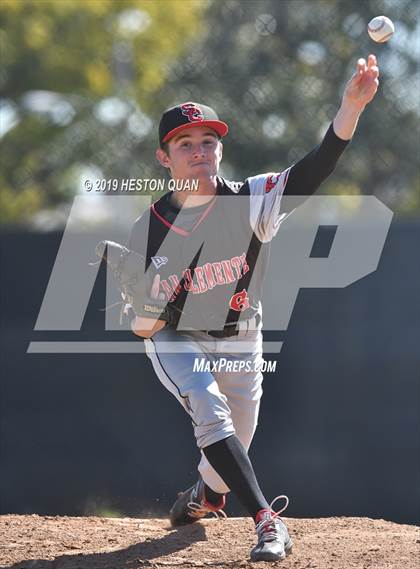 Thumbnail 1 in San Clemente @ Lakewood (Loara Tournament) photogallery.