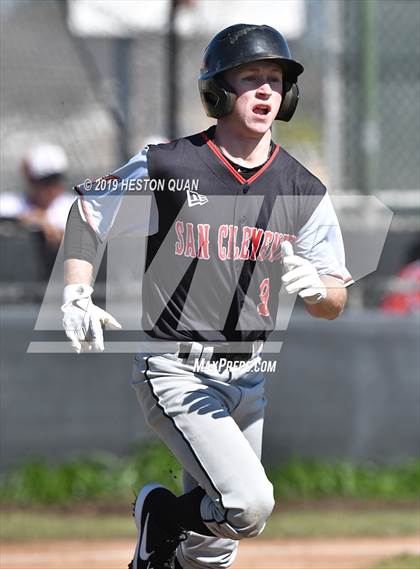 Thumbnail 3 in San Clemente @ Lakewood (Loara Tournament) photogallery.