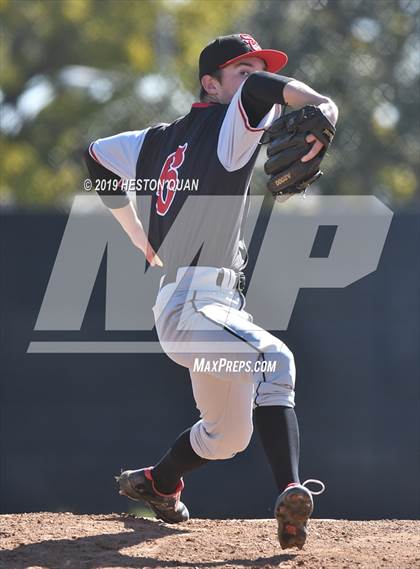Thumbnail 3 in San Clemente @ Lakewood (Loara Tournament) photogallery.