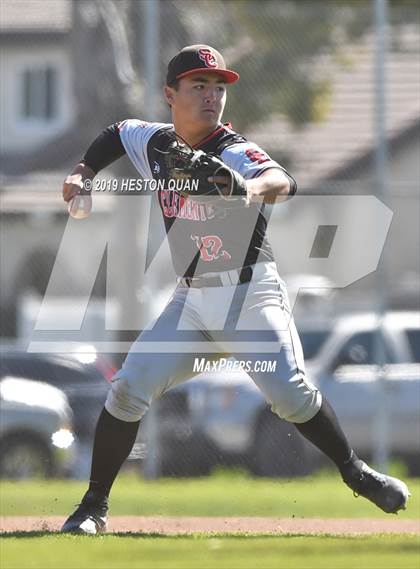 Thumbnail 2 in San Clemente @ Lakewood (Loara Tournament) photogallery.