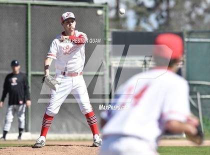 Thumbnail 1 in San Clemente @ Lakewood (Loara Tournament) photogallery.