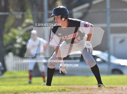 Thumbnail 3 in San Clemente @ Lakewood (Loara Tournament) photogallery.