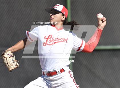 Thumbnail 1 in San Clemente @ Lakewood (Loara Tournament) photogallery.