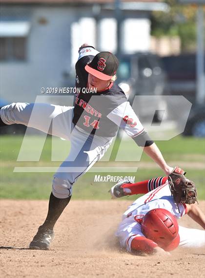 Thumbnail 1 in San Clemente @ Lakewood (Loara Tournament) photogallery.