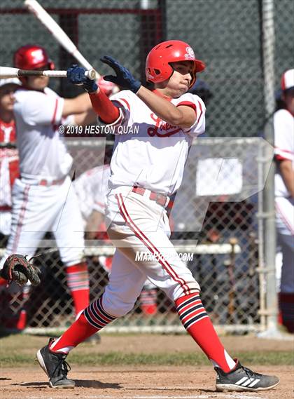 Thumbnail 1 in San Clemente @ Lakewood (Loara Tournament) photogallery.